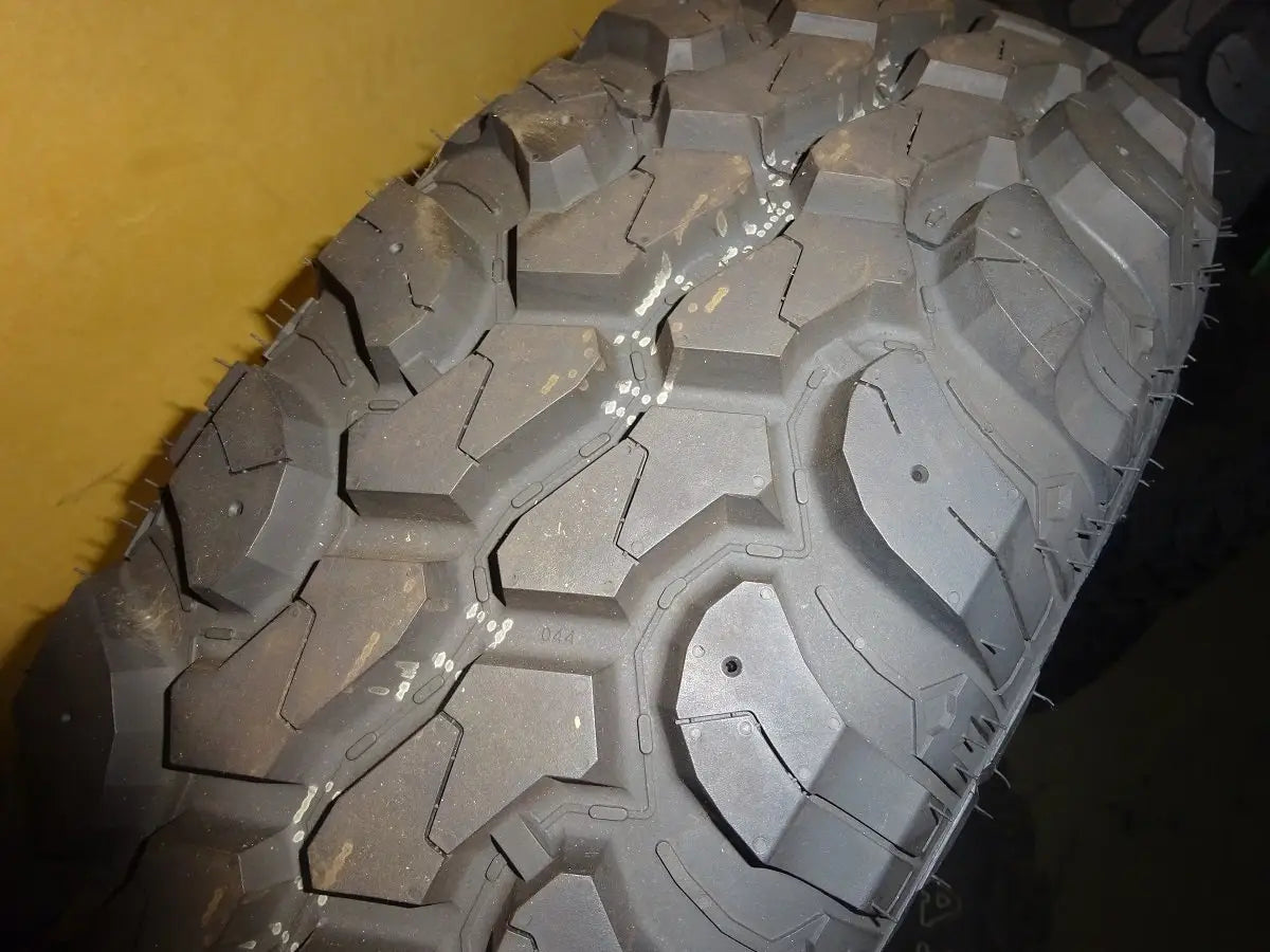 GOODRIDE OFFROAD TYRES - SUITABLE FOR MOST TRAILERS